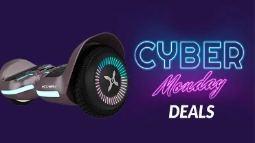 Hoverboard Cyber Monday deals